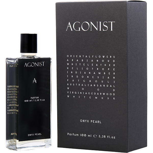 Agonist Onyx Pearl EDP