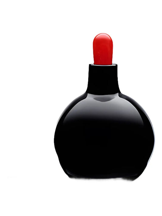 Agonist Onyx Pearl fragrance bottle