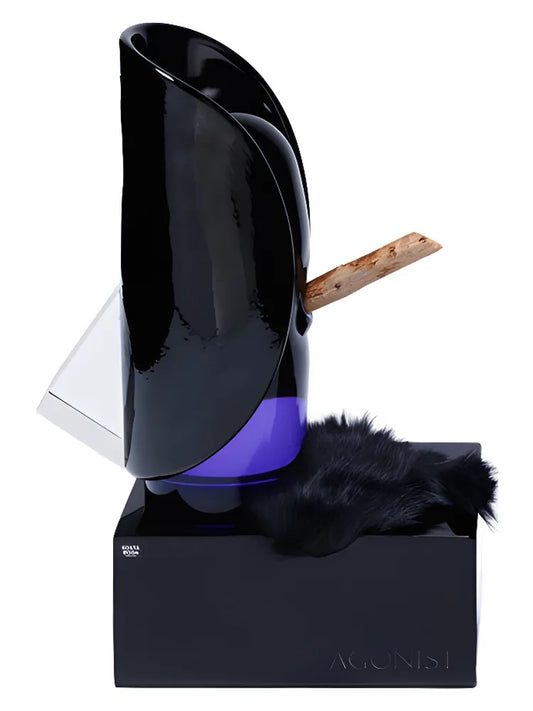 Agonist The Infidel fragrance bottle