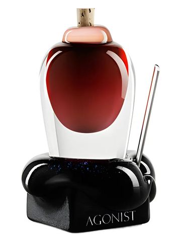 Agonist The Infidels fragrance bottle