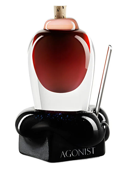 Agonist The Infidels fragrance bottle
