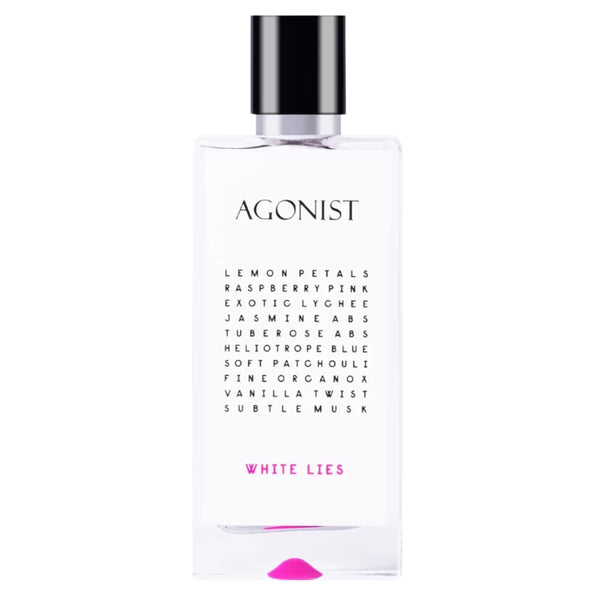 Agonist White Lies EDP