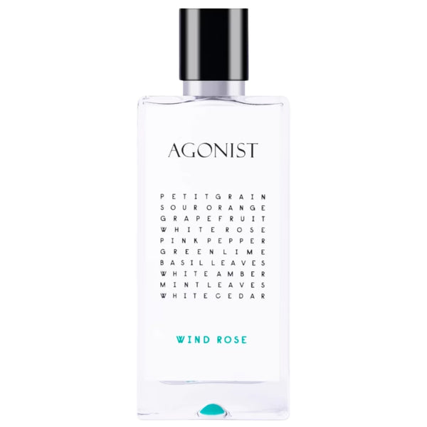 Agonist Wind Rose EDP