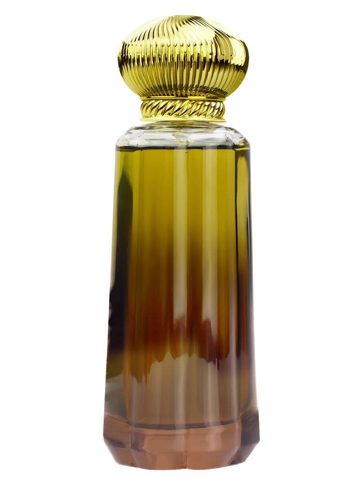 Ahmed Al Maghribi Abaan fragrance bottle