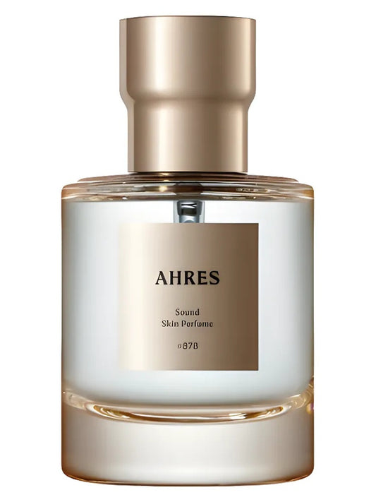 AHRES 87B JIN-LAI fragrance bottle