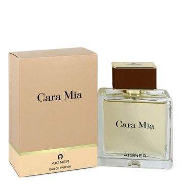 Aigner Cara Mia EDP fragrance bottle