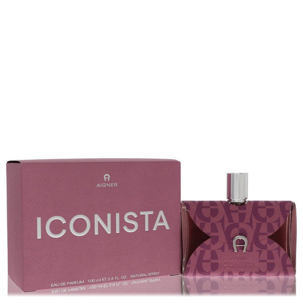 Aigner Iconista EDP