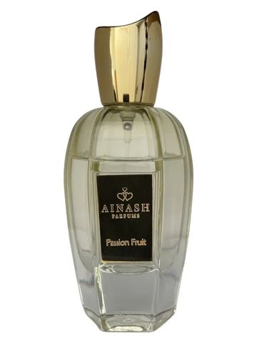 Ainash Parfums Passion Fruit fragrance bottle