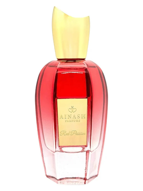 Ainash Parfums Red Passion