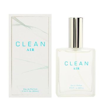 Air EDP fragrance bottle