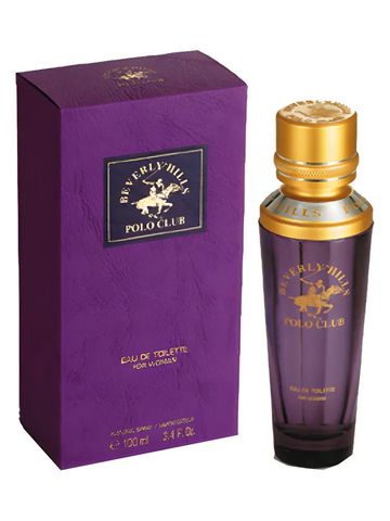 Air Val International B.H.P.C. Classic for Women fragrance bottle