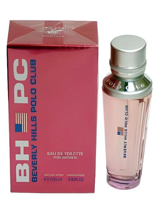 Air Val International B.H.P.C. for Women fragrance bottle