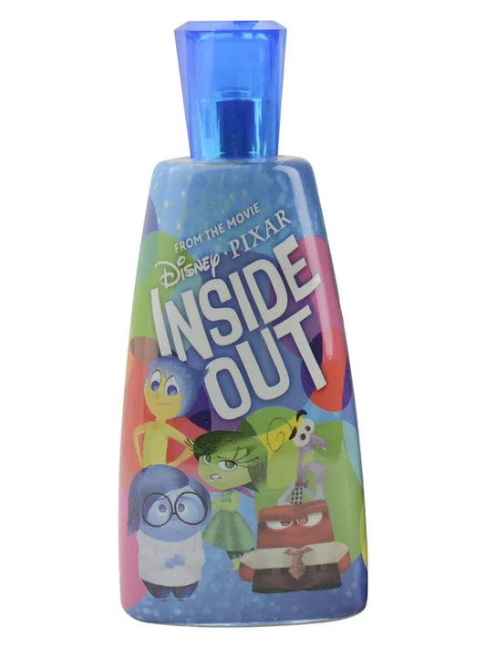 Air Val International Inside Out fragrance bottle