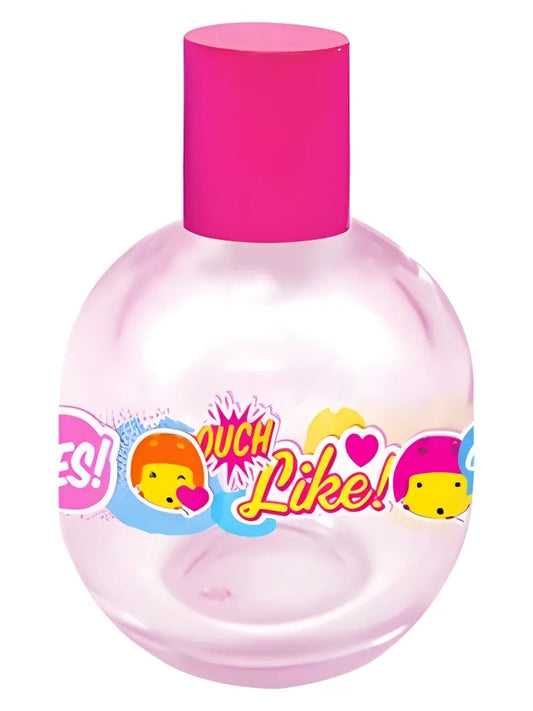 Air Val International Soy Luna fragrance bottle