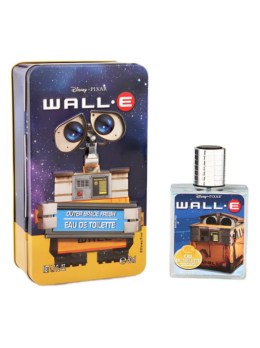 Air Val International Wall-E fragrance bottle
