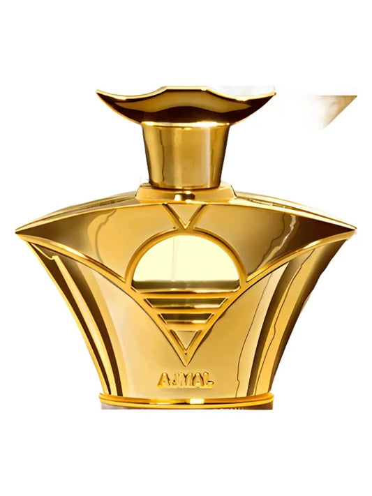 Ajmal Afaaq fragrance bottle