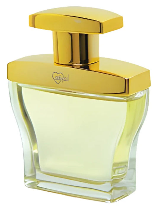 Ajmal Ahebbak fragrance bottle