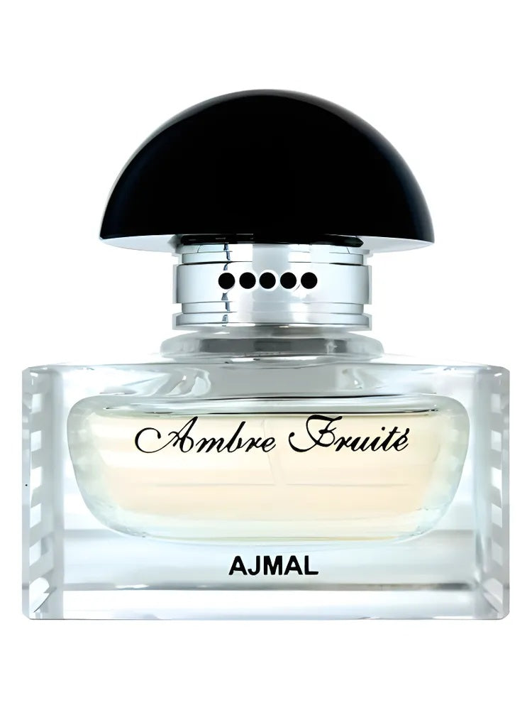Ajmal Ambre Fruite fragrance bottle