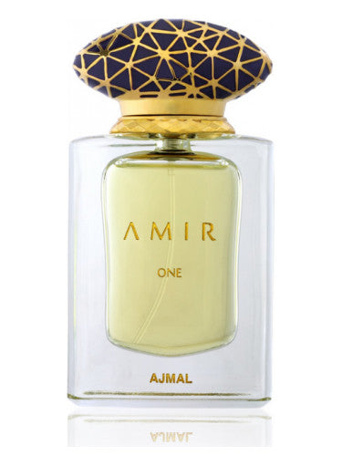 Ajmal Amir One fragrance bottle
