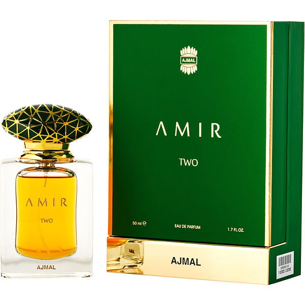Ajmal Amir Two EDP fragrance bottle