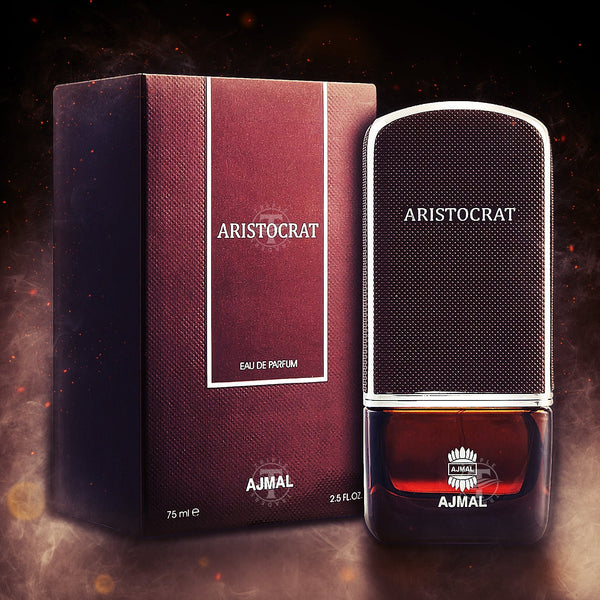 Ajmal Aristocrat EDP