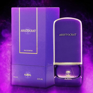 Ajmal Aristocrat EDP fragrance bottle