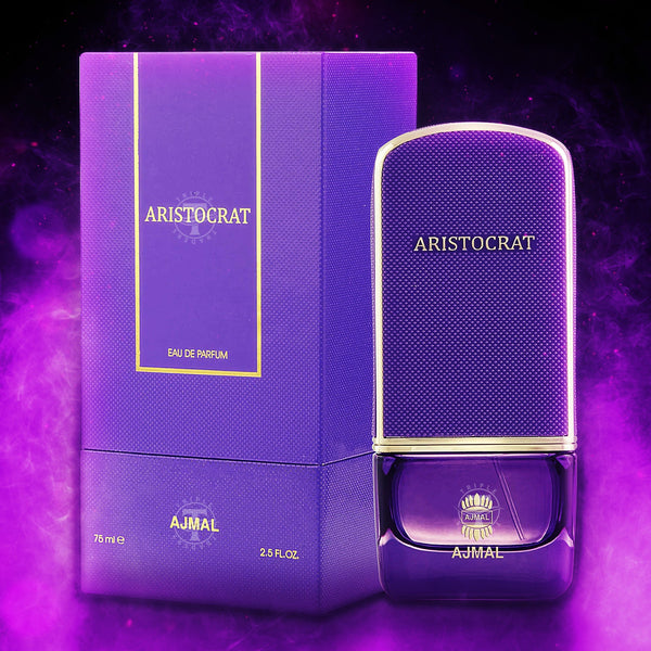 Ajmal Aristocrat EDP