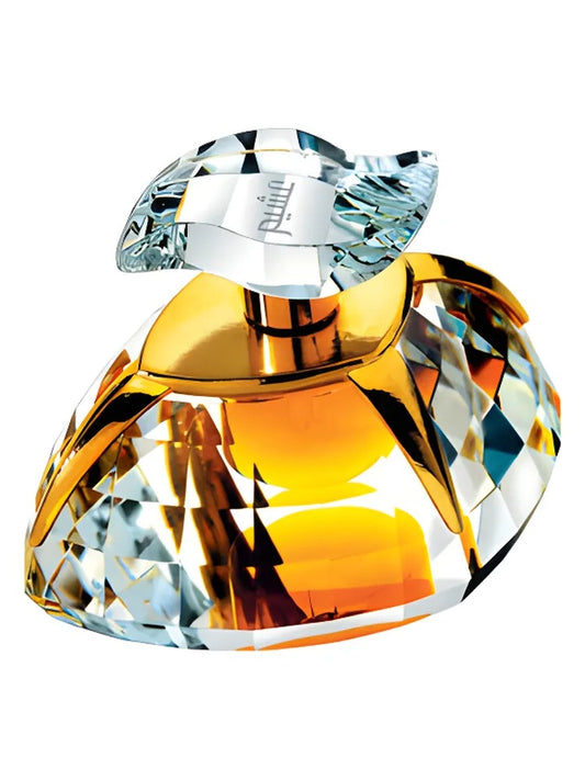 Ajmal Asheem fragrance bottle