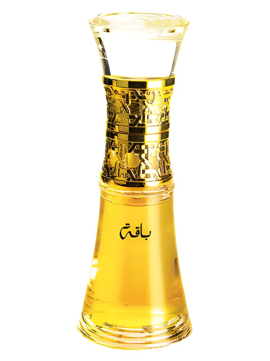 Ajmal Baaqa fragrance bottle