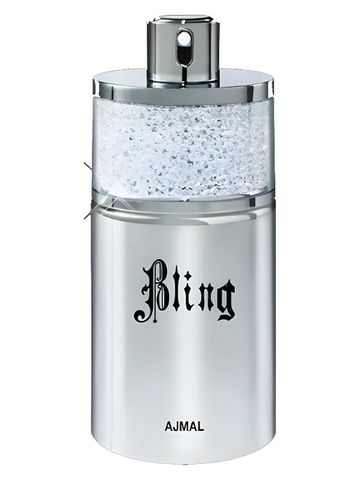 Ajmal Bling fragrance bottle