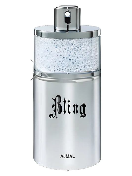 Ajmal Bling fragrance bottle