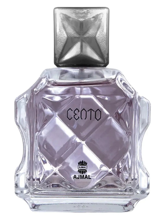 Ajmal Cento fragrance bottle