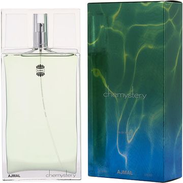Ajmal Chemystery fragrance bottle