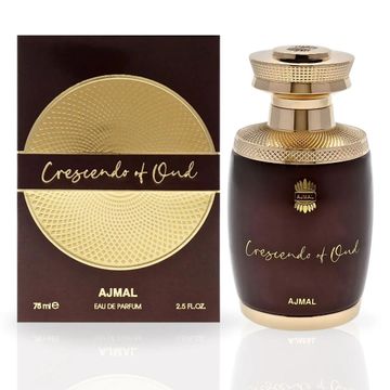 Ajmal Crescendo Of Oud EDP fragrance bottle