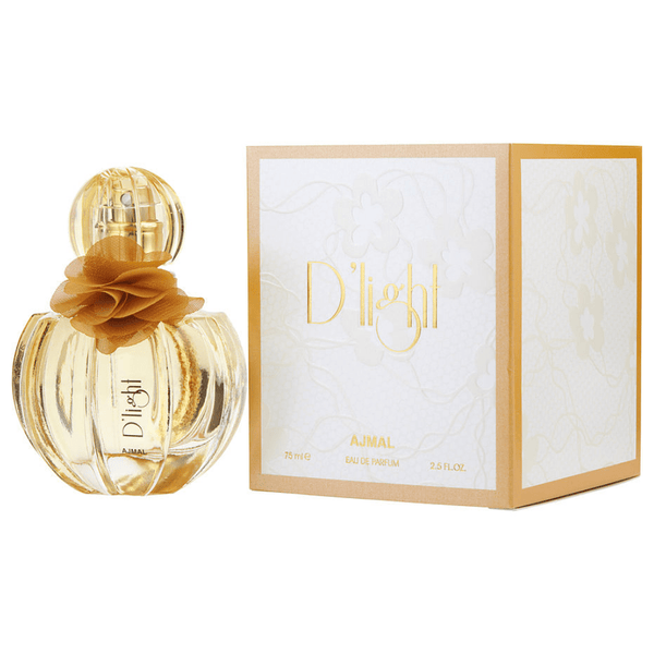 Ajmal D'light EDP