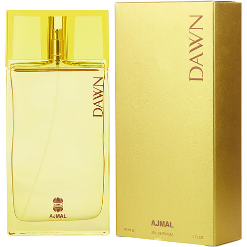 Ajmal Dawn fragrance bottle
