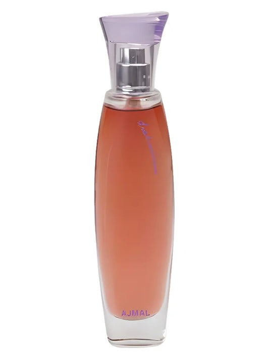 Ajmal Distraction fragrance bottle