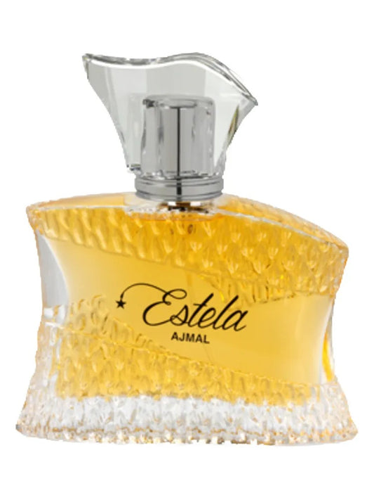 Ajmal Estela fragrance bottle