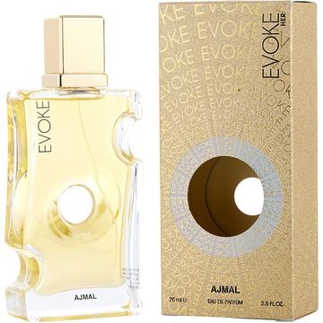 Ajmal Evoke EDP fragrance bottle