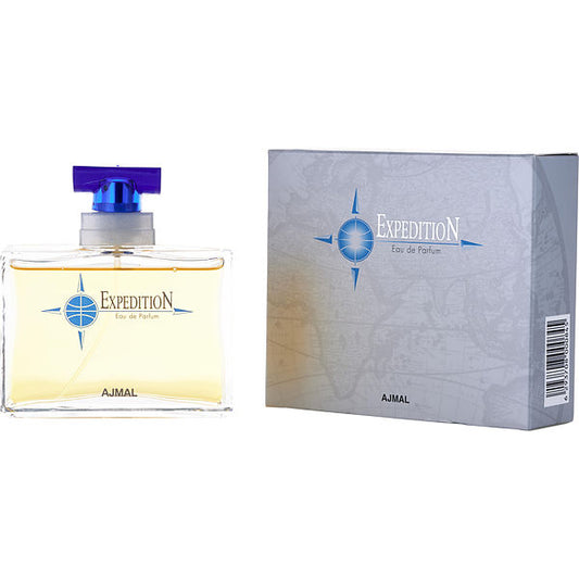 Ajmal Expedition fragrance bottle