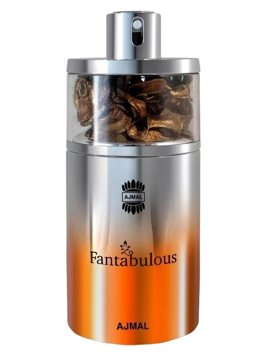 Ajmal Fantabulous fragrance bottle