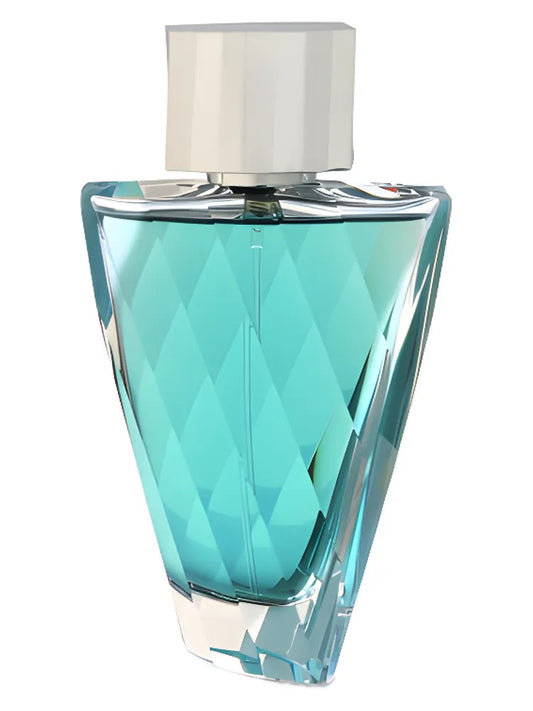 Ajmal Fasety for Him fragrance bottle