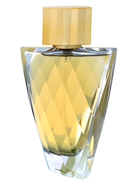 Ajmal Fasety for Women fragrance bottle