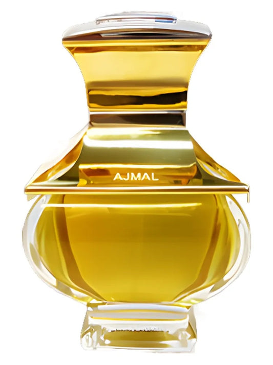 Ajmal Gharami fragrance bottle