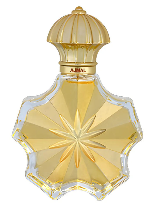 Ajmal Haem fragrance bottle