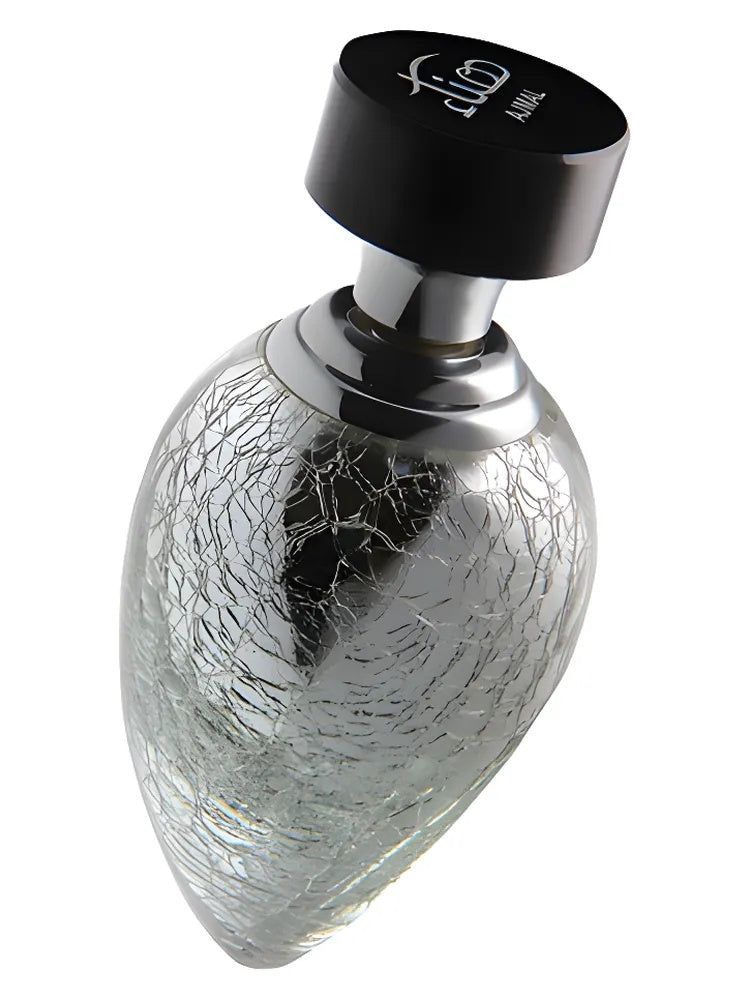Ajmal Hanaa fragrance bottle