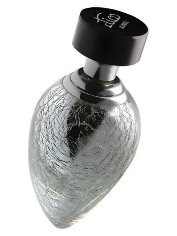 Ajmal Hanaa fragrance bottle