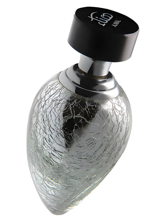 Ajmal Hanaa fragrance bottle
