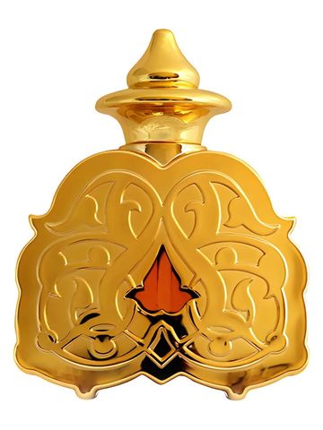 Ajmal Hayaam fragrance bottle