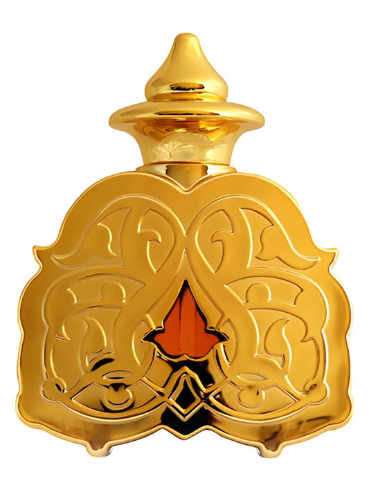 Ajmal Hayaam fragrance bottle